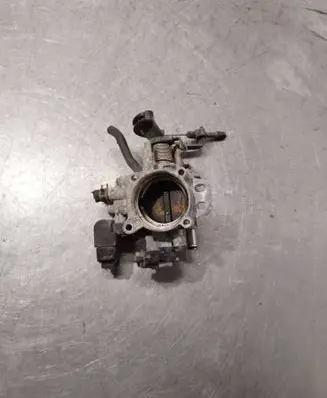 Daihatsu Terios Throttle valve 8945297401 1368001842