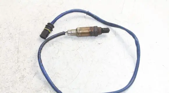 Mercedes-Benz CLK A208 C208 Lambda probe sensor 0015400817