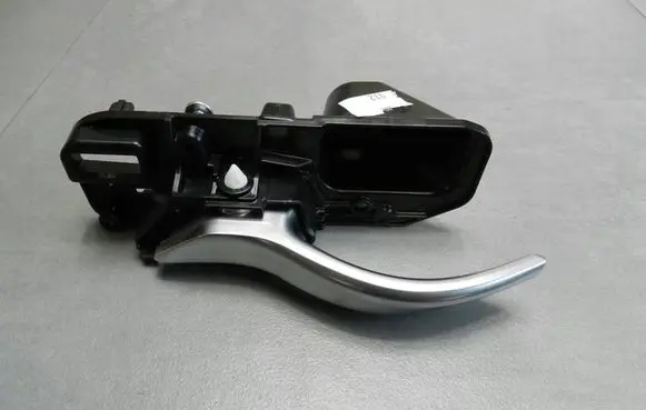 BMW 7 G11 G12 Rear door interior handle trim 7398881