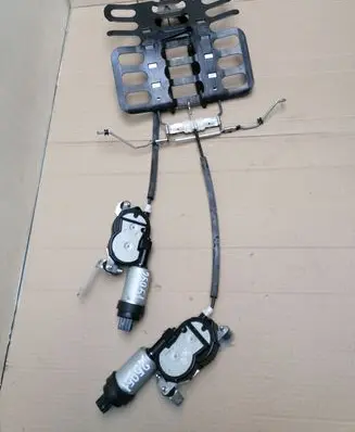 Volkswagen Phaeton Seat adjustment motor 2802500B