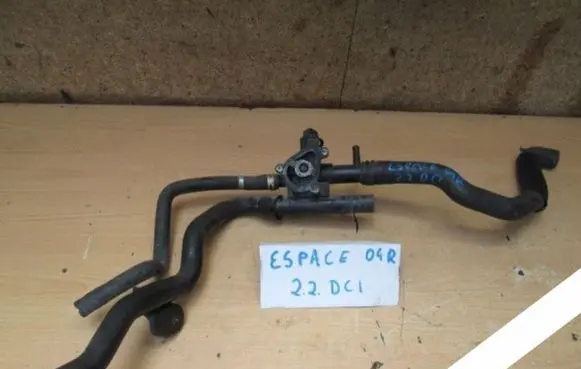 Renault Espace - Grand espace IV Thermostat housing 