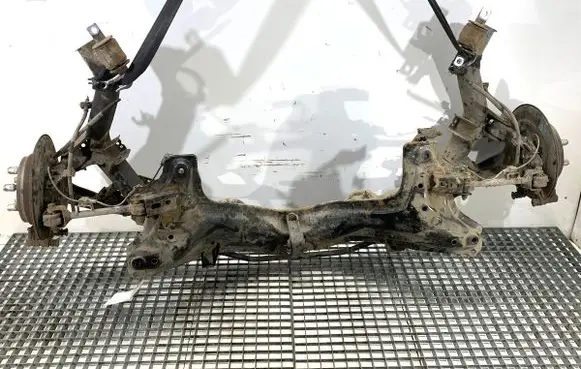 Honda CR-V Rear suspension assembly kit set 