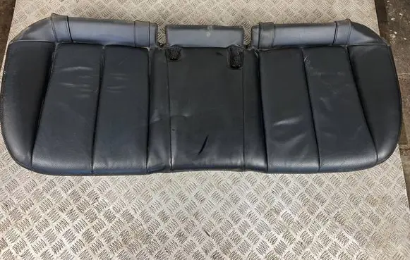 Rear seat