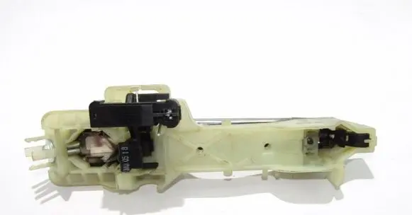 KIA Sorento Front door exterior handle
