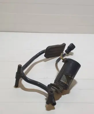 Seat Alhambra (Mk1) Accelerator pedal position sensor 0205001044 95VW9B949EB 7M0907469A