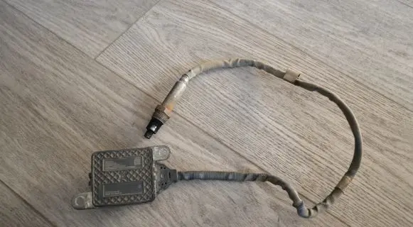 Renault Master III Lambda probe sensor 227905444R