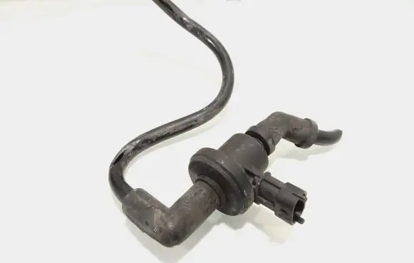 Vacuum valve