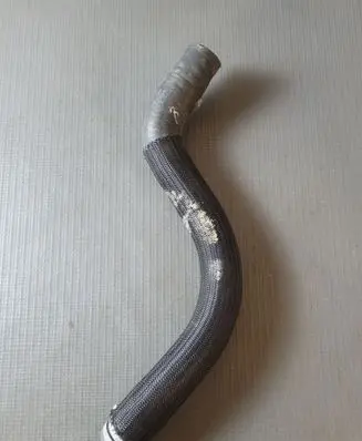 Ford Mustang VI Engine coolant pipe/hose FR338B274
