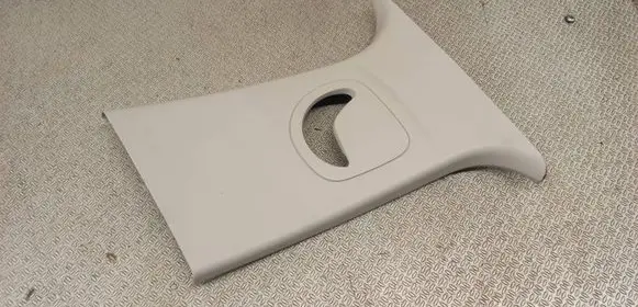 Citroen C3 (B) pillar trim (top) 9812001877 9815200777