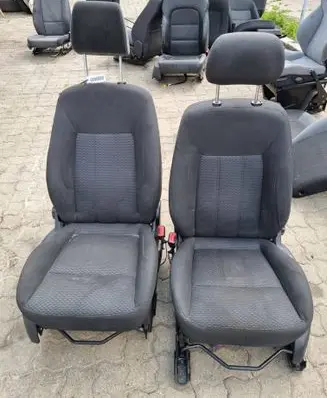 Ford Mondeo MK IV Front driver seat 