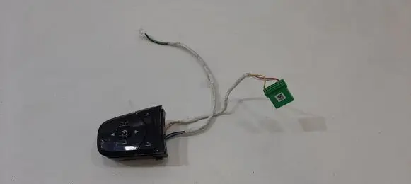 Volvo S90, V90 Steering wheel buttons/switches 31443498