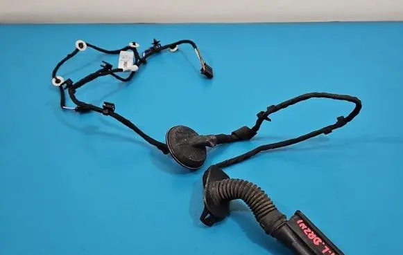 Skoda Scala Rear door wiring loom 654971161A IMPRK1538054