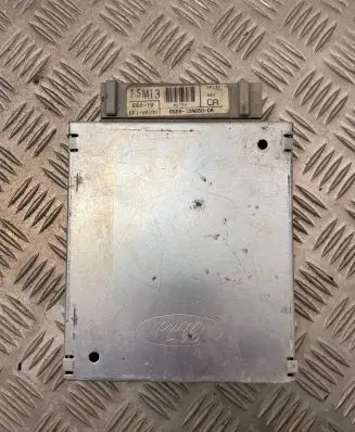 Ford Mondeo MK I Engine control unit/module 85BB12A650CA EF1VM100