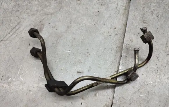 Volvo S60 Engine coolant pipe/hose