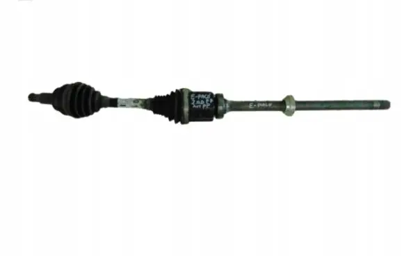 Jaguar E-Pace Front driveshaft GJ323B436CA