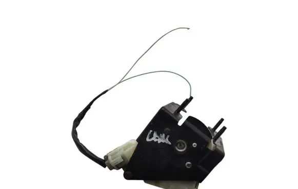 Nissan Leaf I (ZE0) Engine bonnet/hood lock/latch loop/hook 253E0-3NF0A