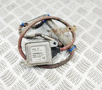 BMW 5 F10 F11 Lambda probe sensor 8576471 5WK6699B