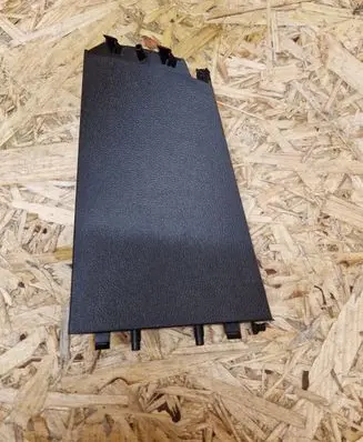 Ford Fiesta (A) pillar trim H1BBA02519