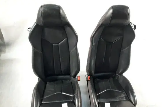 Audi Q5 SQ5 Front driver seat 4S7010052A