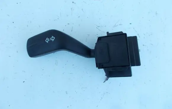 Ford Transit Indicator stalk manetkatransit
