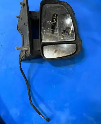 Fiat Ducato Manual 5 speed gearbox CHA38
