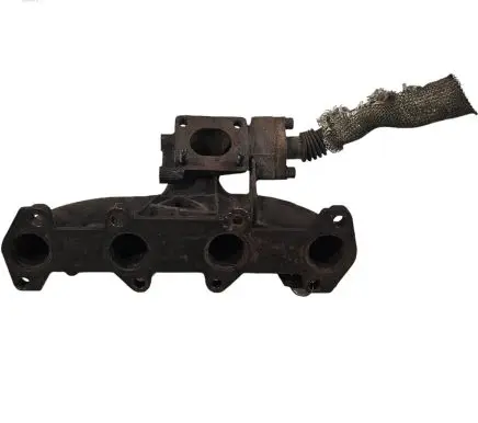 Exhaust manifold