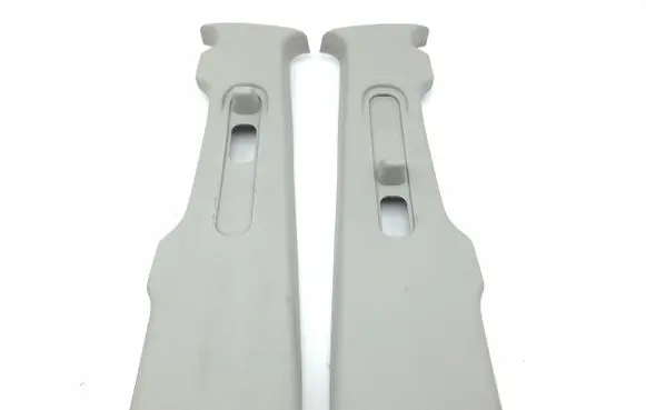 Mitsubishi Pajero (B) pillar trim (top) 7211A101 7211A102
