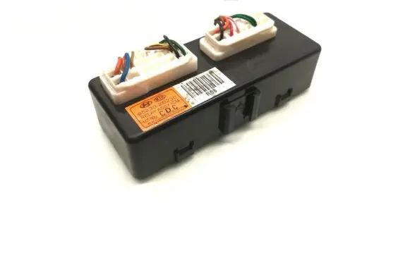 Hyundai Santa Fe Other control units/modules 95230-2B230