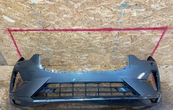 Volvo XC60 Front bumper 32234928 S2510D207-D