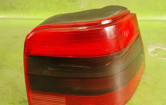 Volkswagen Golf IV Rear/tail lights 1J6945112T