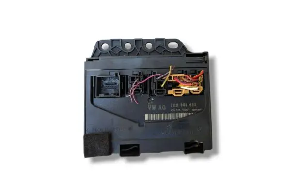 Volkswagen PASSAT B7 Comfort/convenience module 5DK009064-60 3AA959433