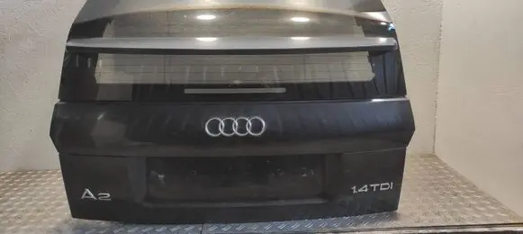 Audi A2 Tailgate/trunk/boot lid