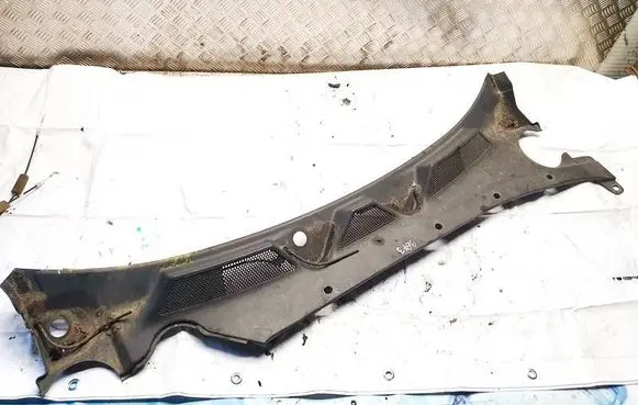 Jaguar XJ X351 Wiper trim aw93f021b44ag aw93-f021b44-ag