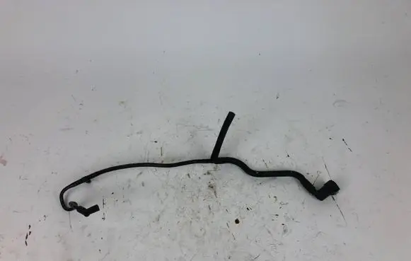Porsche Panamera (970) Vacuum line/pipe/hose 97011035002