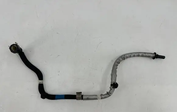 Land Rover Range Rover Evoque L538 Fuel line pipe GJ3290117AD