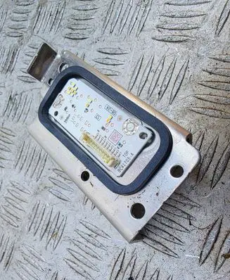 Opel Mokka B LED ballast control module LC46452 BC41705A BC41705