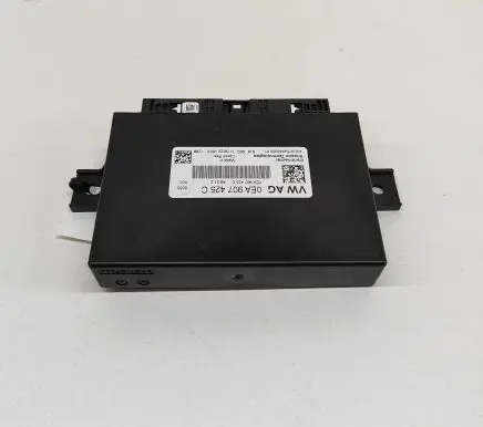 Skoda Enyaq iV Engine control unit/module 0EA907425C A3C0754340000