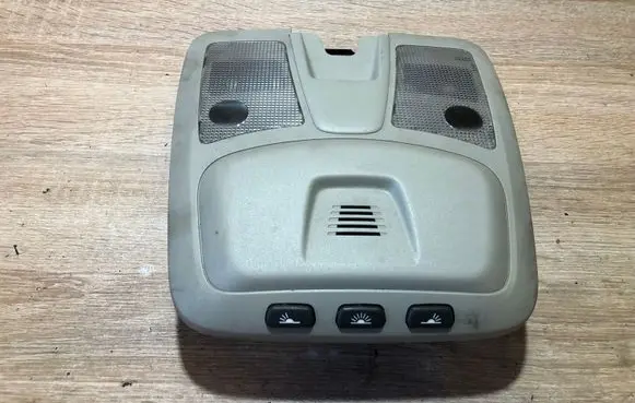 Volvo S60 Front seat light 30669623