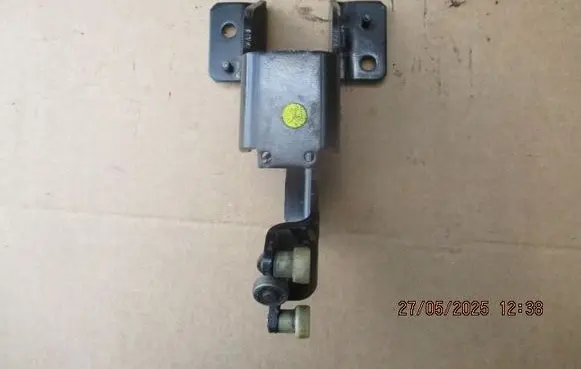 Fiat Scudo Sliding door upper roller guide/hinge 14982070