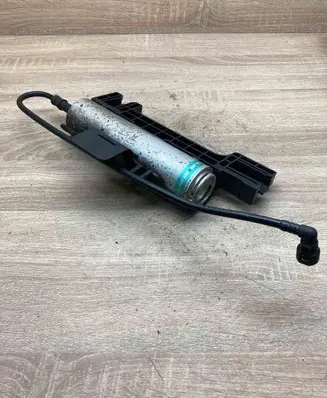 BMW 5 E60 E61 Fuel filter 7811401