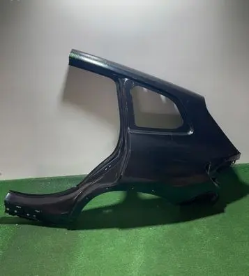 BMW X1 U11 Rear quarter panel 