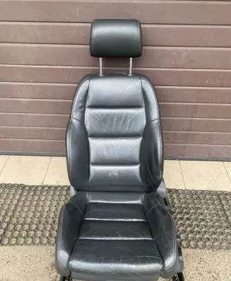 Audi A4 S4 B6 8E 8H Front driver seat 