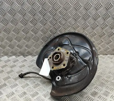 Audi Q7 4M Rear wheel hub 4M0505431AF