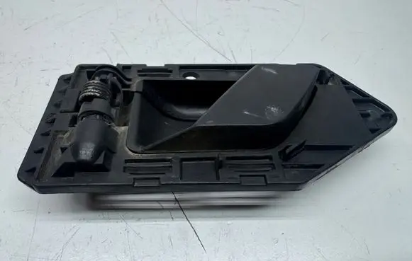 Citroen Berlingo Front door interior handle 9621422977