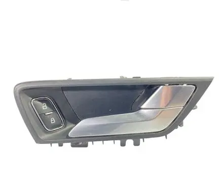 Front door interior handle