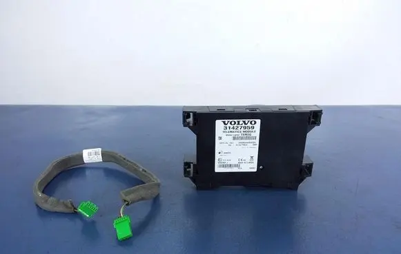 Volvo V60 Other control units/modules 31427959