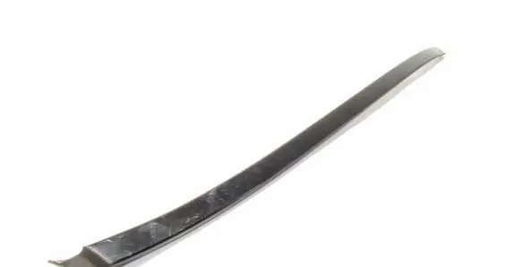 Mercedes-Benz C W204 Side skirt rear trim 