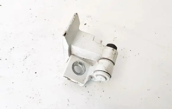 BMW 1 F20 F21 Rear door lower hinge 7246062