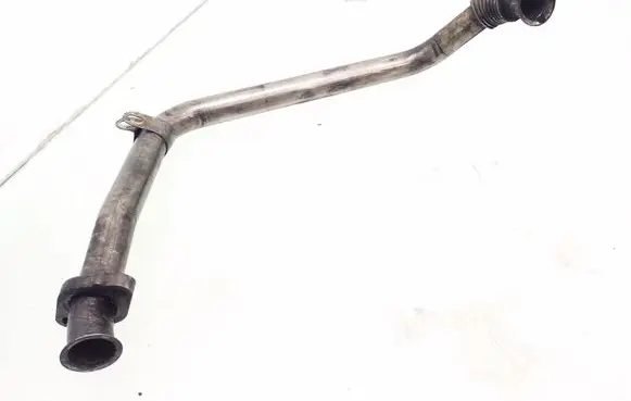 Citroen C8 EGR valve line/pipe/hose 9639534080