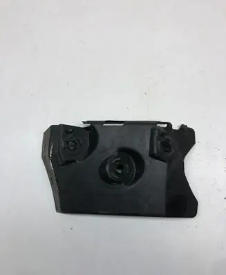 Seat Altea Front bumper mounting bracket 5P0807183A